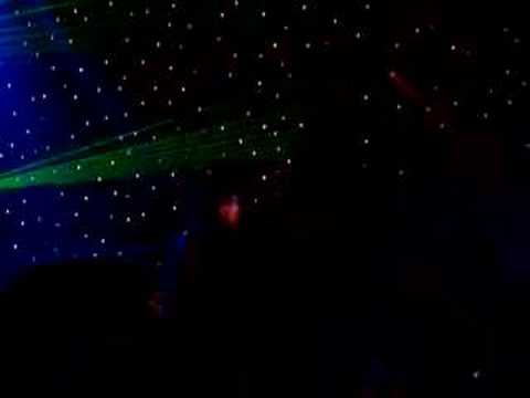 Dubfire & A.v Buuren @ Armada Night 31.03.2007 Fire