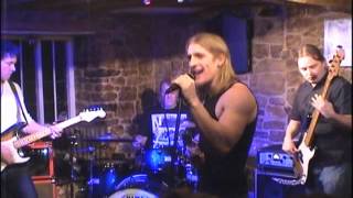 Will Harmonica Wilde - Too Late (Little Walter)