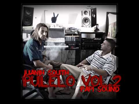 3- Voi suelto (Juanih South & Pap Sound)