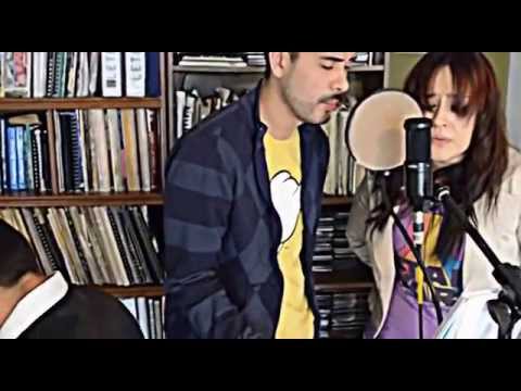 Say Something - A Great Big World feat. Christina Aguilera (Freddie & Valerito Cover)