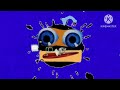 Klasky Csupo Robot Logo Remake Nice Cussing Splaat