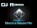 Dj RoMaN Cicha Woda remix 