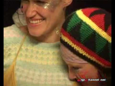 CocoRosie Interview
