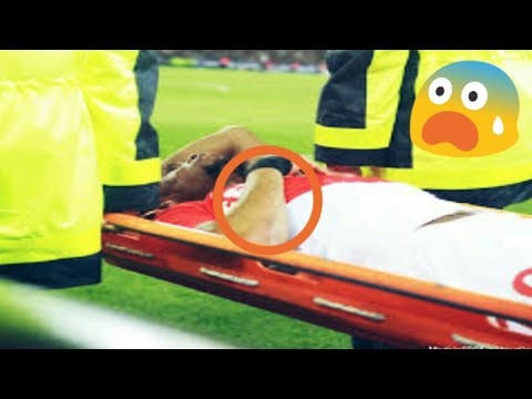 Inquiétude autour de Djibril Sidibé...