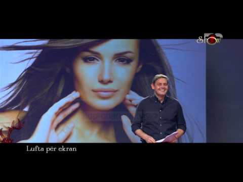 Top Show, 5 Janar 2016, Pjesa 3 - Top Channel Albania - Talk Show