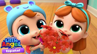Little Angel Y CoComelon - Canciones Infantiles