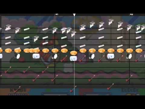 THIS VIDEO CONTAINS NOTESSIMO 2!