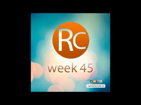 TJR vs Afrojack TJR Mashup)