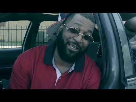 SauceGod 80 - Gang Violence (Shot By Dexta Dave)