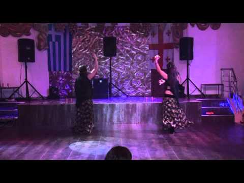 pesvebi in greece iubile - induri