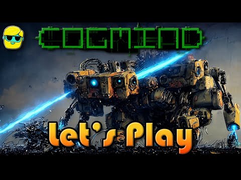 Cogmind | Let's Play in 2023 | Episode 1