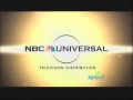 Amblin Ent Universal Animaton Studios NBC Universal TV Distru Sprout On Demand 2007 2017
