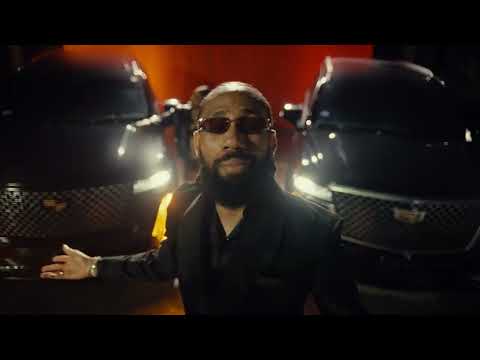 Phyno - Ask Of Me Now (Official Video)