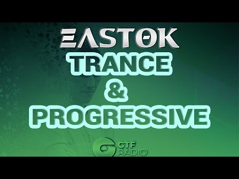 EASTOK   LoadnSave Session episode 008 (Guest weekend on GTF Radio)
