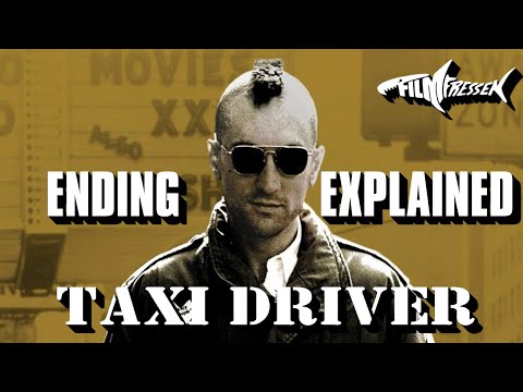 TAXI DRIVER (Martin Scorsese, 1976)