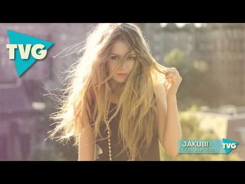 Jakubi - Couch Potato