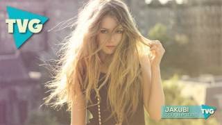 Jakubi - Couch Potato