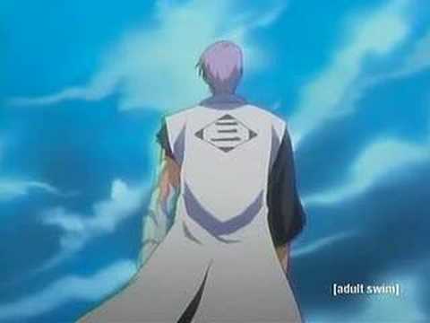 The Incomparable Ichimaru