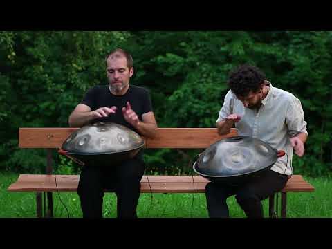 Vow #45: From Pantam Summer School with Love Part 1 with Kabeçao