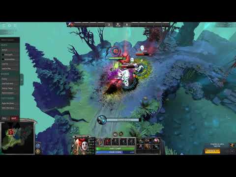 Combo Grimstroke #Dota2