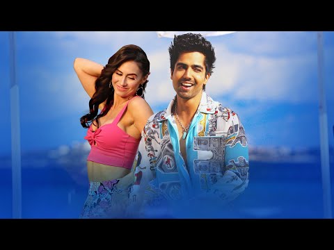 Dance Like - Lyric Video | Harrdy Sandhu | Lauren Gottlieb | B Praak | Jaani