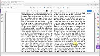 חידושי רב חיים מבריסק על הרמב"ם - הלכות סוכה