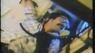 Фрэнк Оз за работой