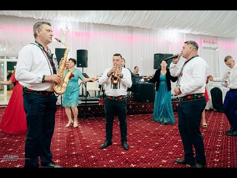 Formatia Autentic Falticeni(2021) - Nunta Ionut & Alina. Program 1