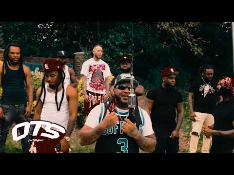 King Montana Red - what you saying ( Live OTS Performances)