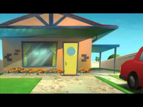 Thingle Toodle - Copy Cat