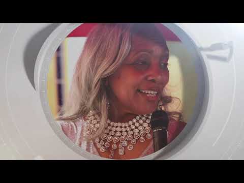 Forty Plus Modeling Troupe Presents a Mothers Day Tribute