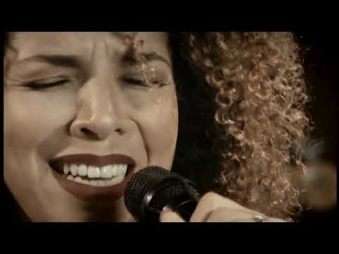Vanessa da Mata & Ben Harper - Boa Sorte (4K)