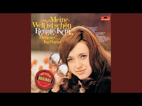 Laß doch den Sonnenschein