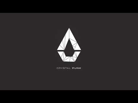 CrystalPunk - Alap feat. Pandit Shiv Kumar Sharma