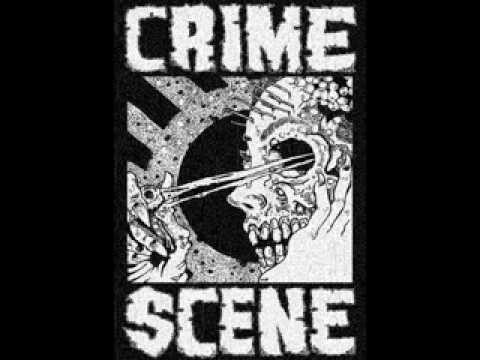 Crimescene - Transgression