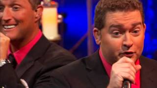 Ernie Haase & Signature Sound . Moving Up To Gloryland.  2012