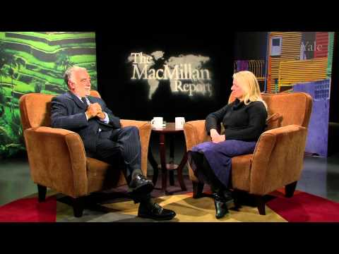 Luis Moreno Ocampo: International Criminal Court