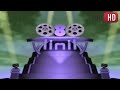 HBO Family 2001 Effects