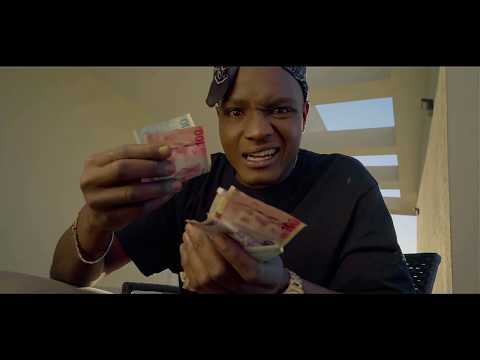 Wampie G ft Mabuzza Money & depression (Official Video)