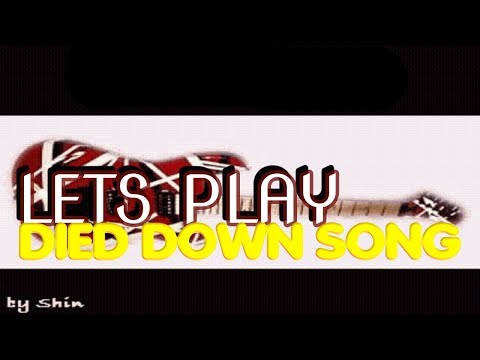 [Lets Play - Died Down Song] #18 - Willkommen in Pamo