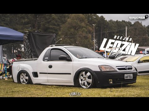 Mega Funk Tum Dum Dum - Eu Também Sei Cantar Em Inglês - Prod DJ Leozin PR