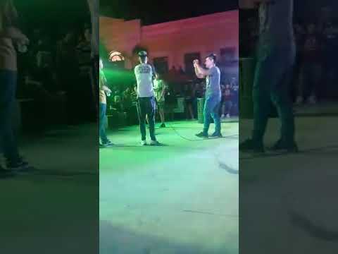 Stuart & Mrn vs Necro & New