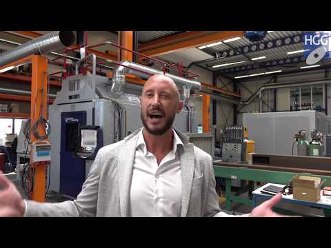 HGG Under the Hood - Episode 4: Strategic partnerships