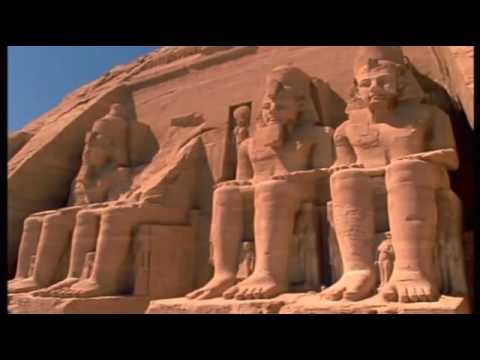 Ägypten - Tal der Könige