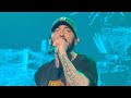 Eminem Higher At F1 In Abu Dhabi On December 7 2024 Sound Fixed