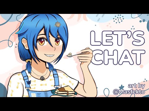 Посидим, покушаем, Ману послушаем | Mana Renewal