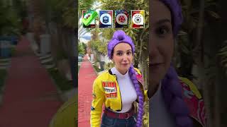 A GUERREIRA DO KPOP ESCONDEU AS FIGURINHAS DA COPA