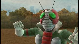Download lagu Kamen Rider Super Climax Heroes All Climax Finishers [HQ] mp3