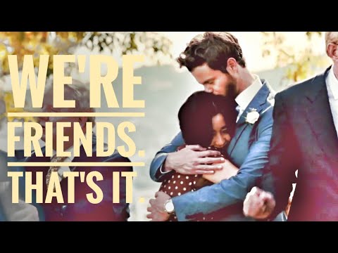 Alice + Ben  - When I'm With You