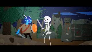 Chris Orrick - Stars | Official Video